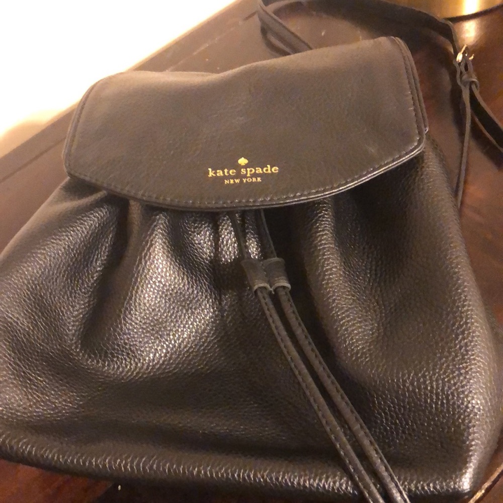 Kate Spade book bag